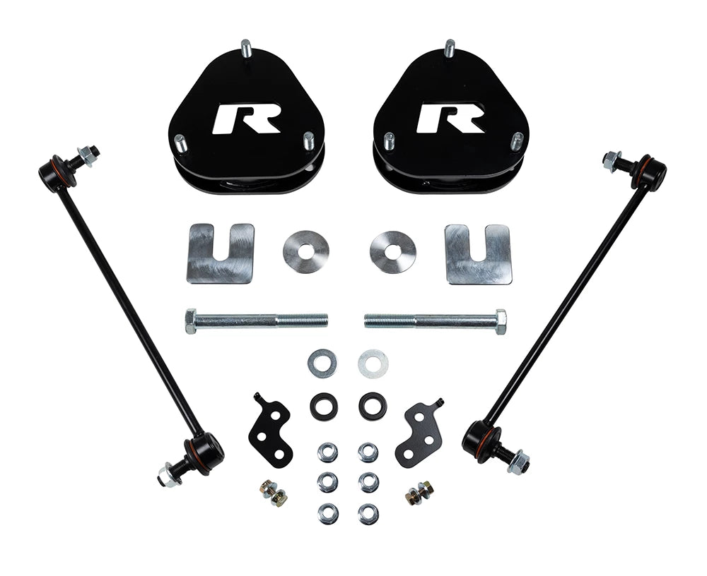 Suspension Lift Kit from ReadyLift part number 69-53200