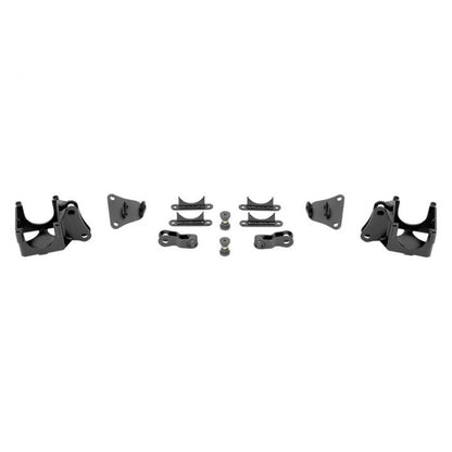 Track Bar Bracket from Fabtech part number FTS92025