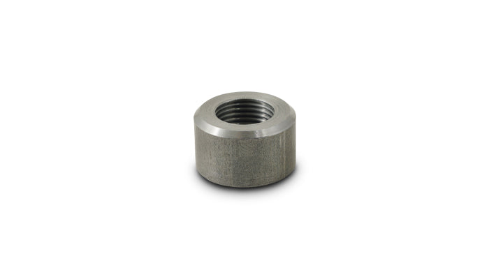 Mild steel multi-purpose fitting from Vibrant Performance part number 11273