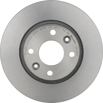 Disc Brake Rotor from Brembo part number 09.C285.11
