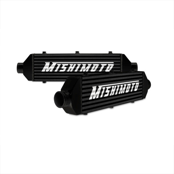 Intercooler from Mishimoto part number MMINT-UZB