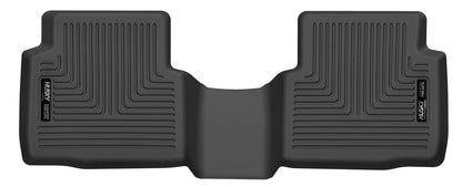 Black progard(tm) formula floor liner from Husky Liners part number 12741