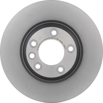 Disc Brake Rotor from Brembo part number 09.C882.11
