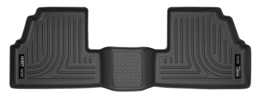 Husky Liners 12971 Weatherbeater - 2nd Seat Floor LinerFloor LinerHusky Liners