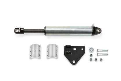 Steering Damper Kit from Fabtech part number FTS24282