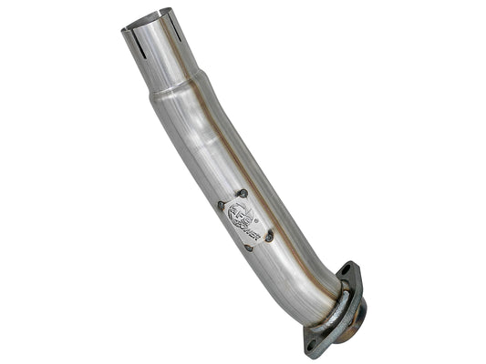 Exhaust Manifold Down Pipe from aFe Power part number 48-48024