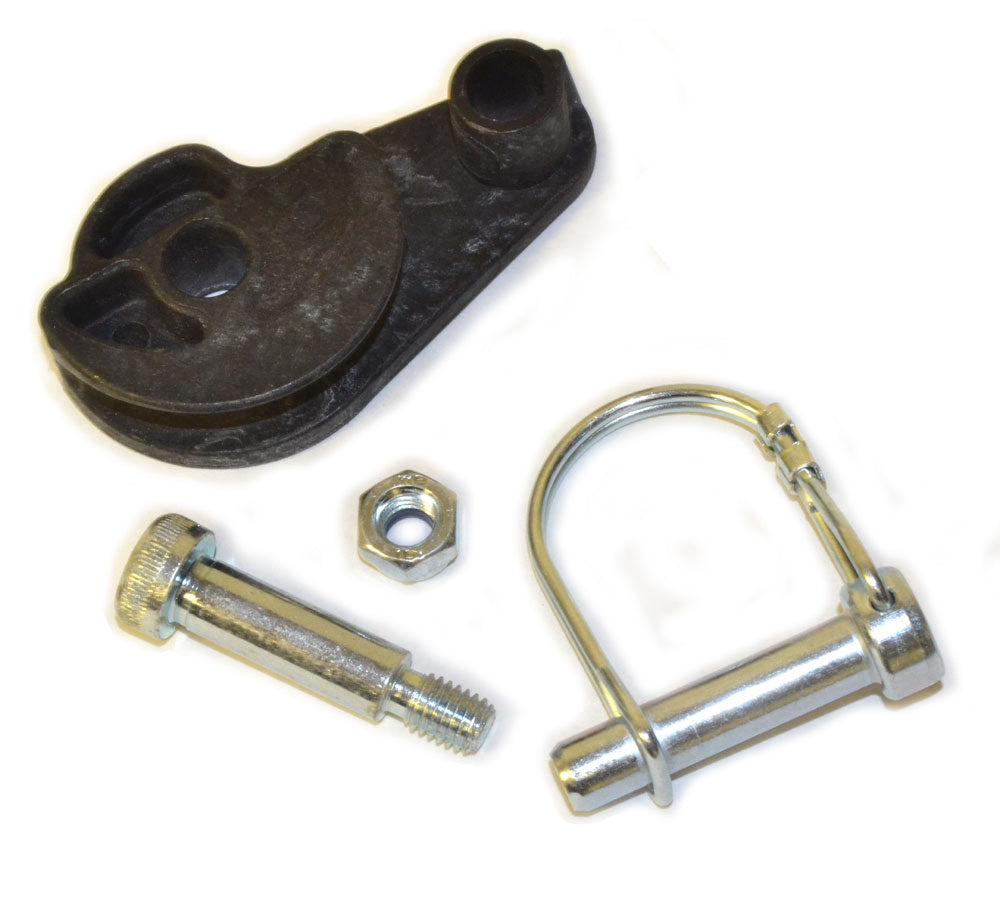 Snow Plow Release System from Warn part number 81271
