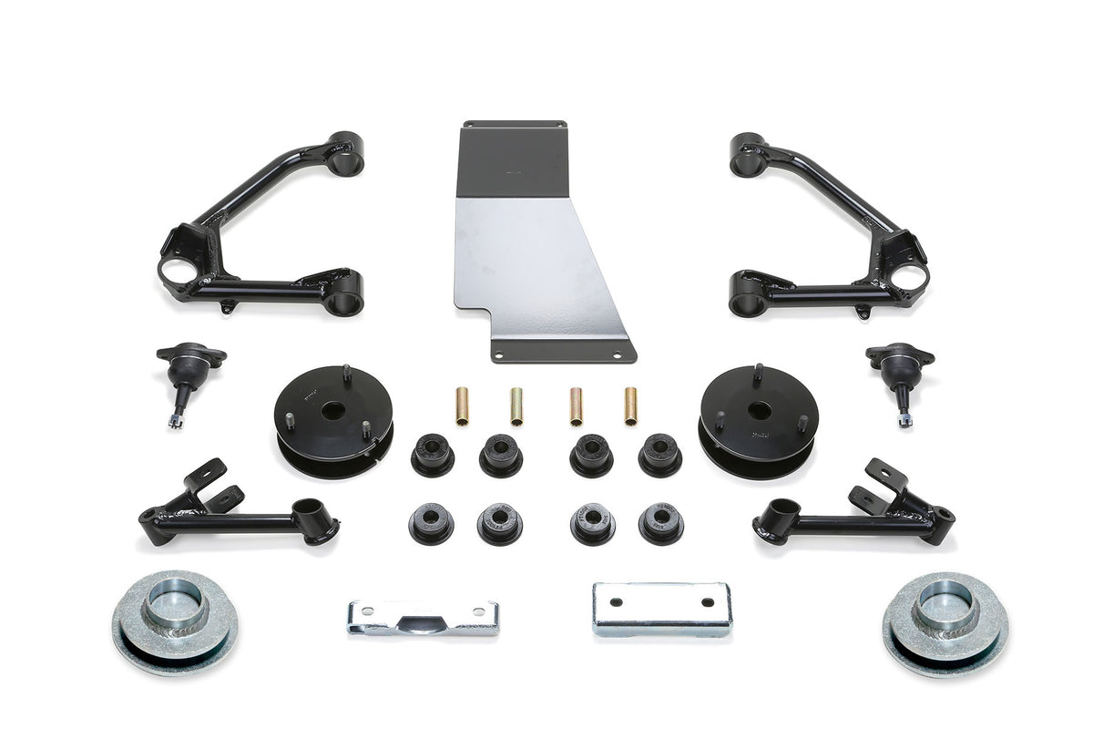 Suspension Lift Kit from Fabtech part number FTS21162