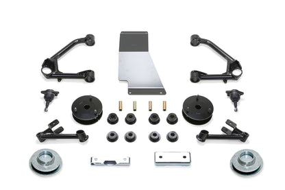 Suspension Lift Kit from Fabtech part number FTS21162