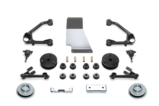 Suspension Lift Kit from Fabtech part number FTS21162