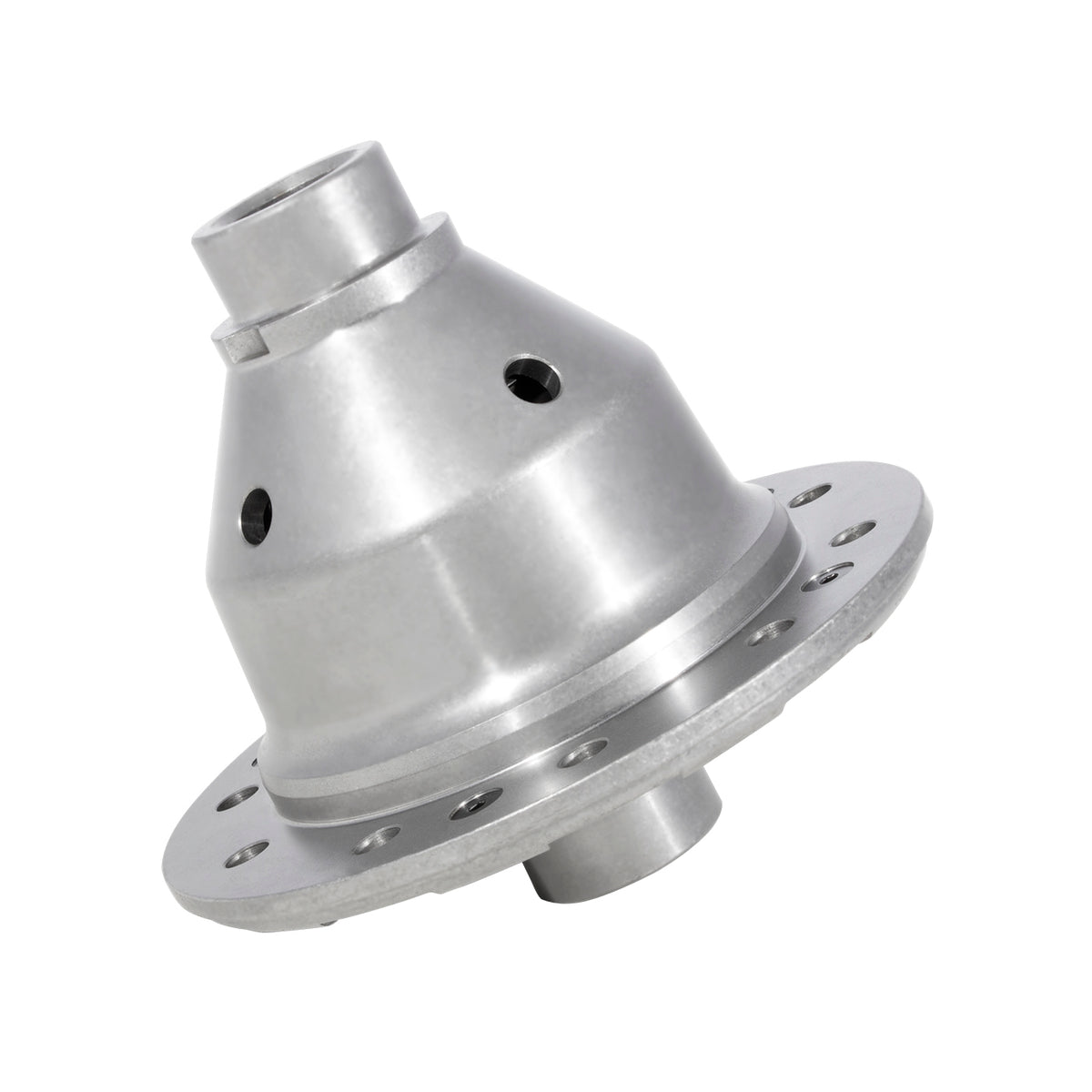 Steel differential carrier from Yukon Gear and Axle part number YGLD50-30