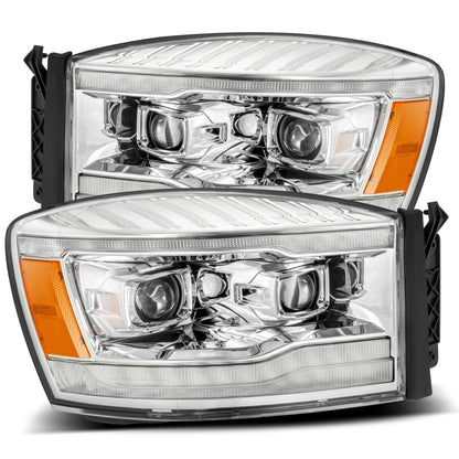 Headlight Assembly from AlphaRex part number 880534