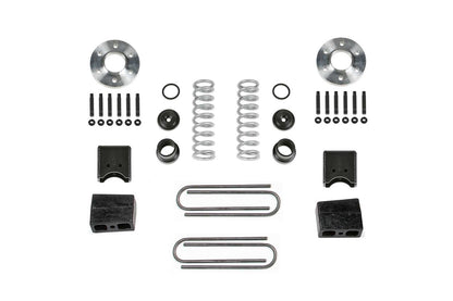 Coil Assist Kit from Fabtech part number K9002