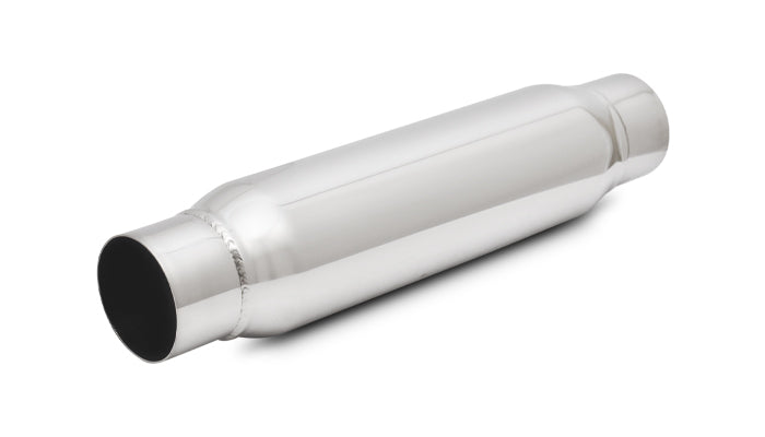 Exhaust Resonator from Vibrant Performance part number 1795