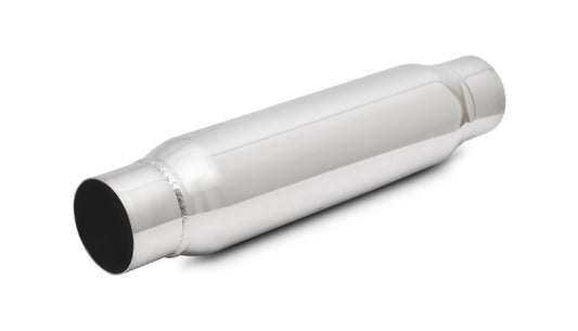 Exhaust Resonator from Vibrant Performance part number 1795