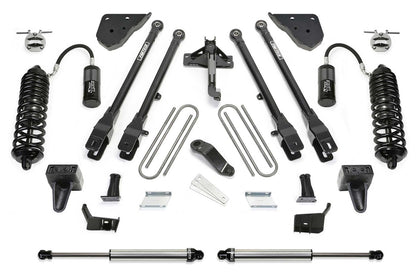 4 Link Lift System from Fabtech part number K2411DL