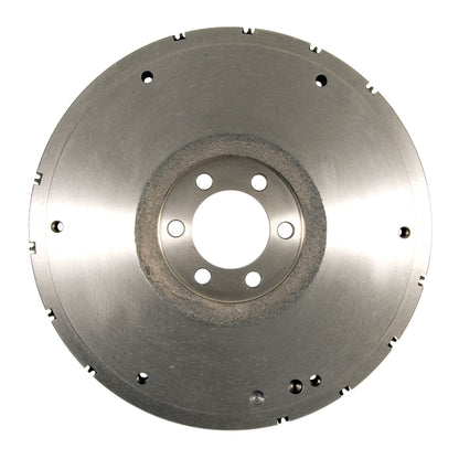 Nodular iron clutch flywheel from Centerforce part number 400469