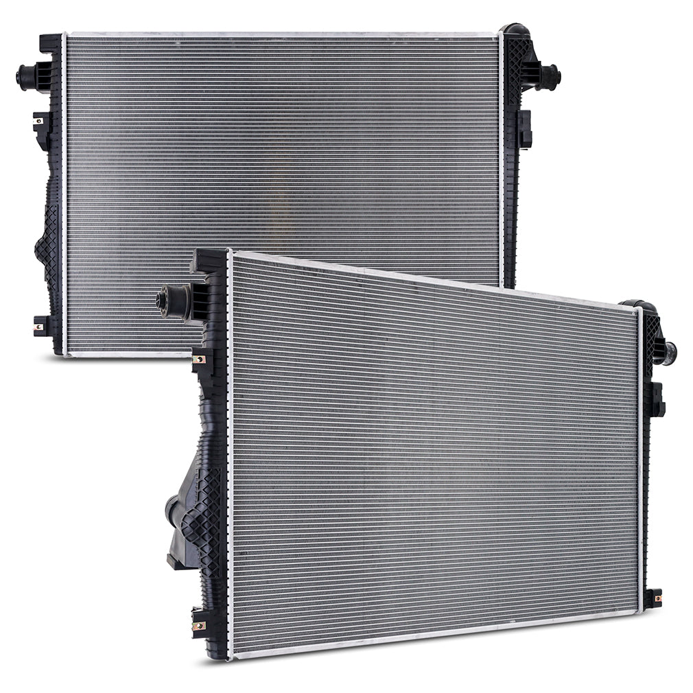 Radiator from Mishimoto part number R13230