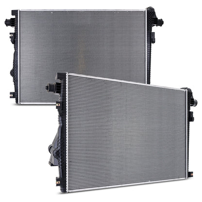 Radiator from Mishimoto part number R13230