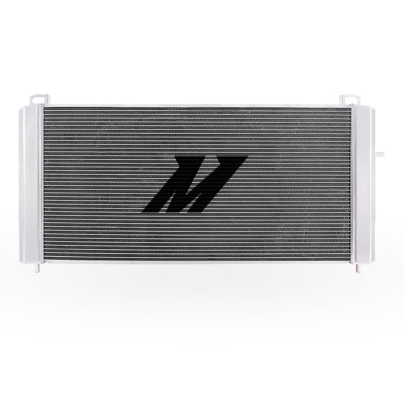 Radiator from Mishimoto part number MMRAD-GMT-99