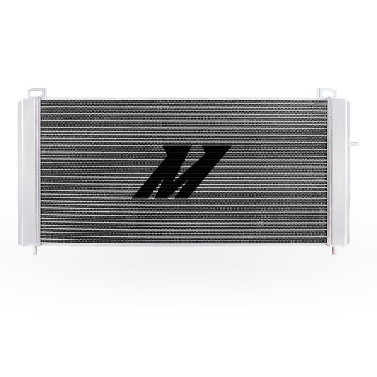 Radiator from Mishimoto part number MMRAD-GMT-99