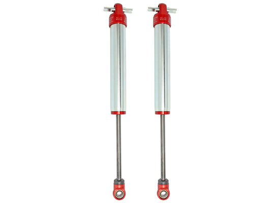 Suspension Shock Absorber Kit from aFe Power part number 402-0052-02