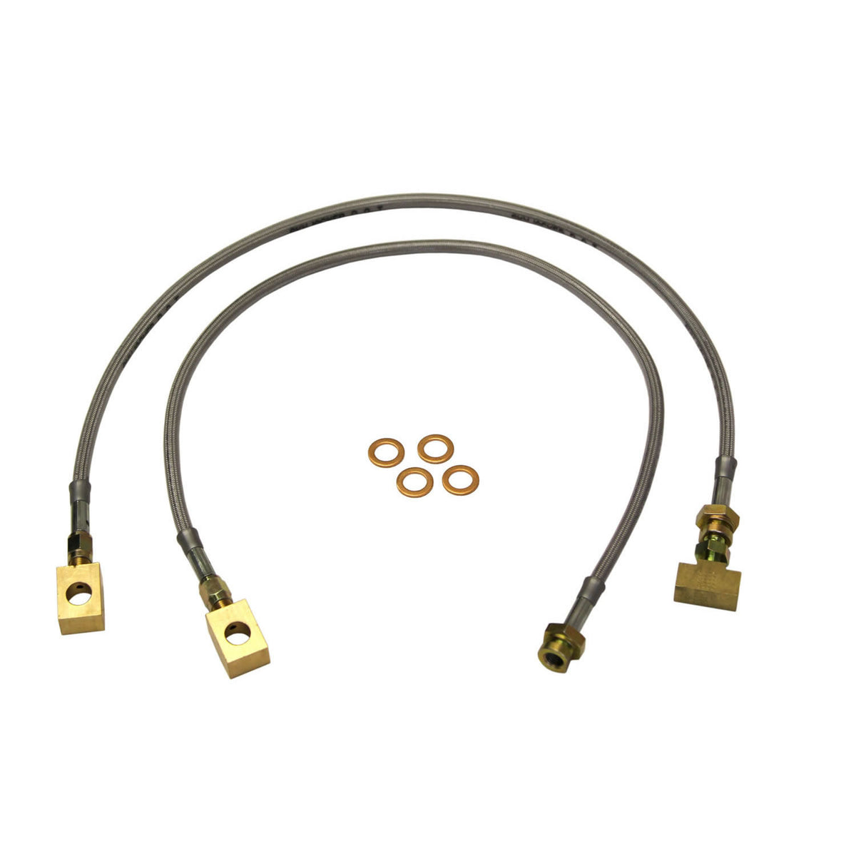Skyjacker - FRT BRAKE LNS 90-98F250/350 - FBL91 from BHNG part number FBL91