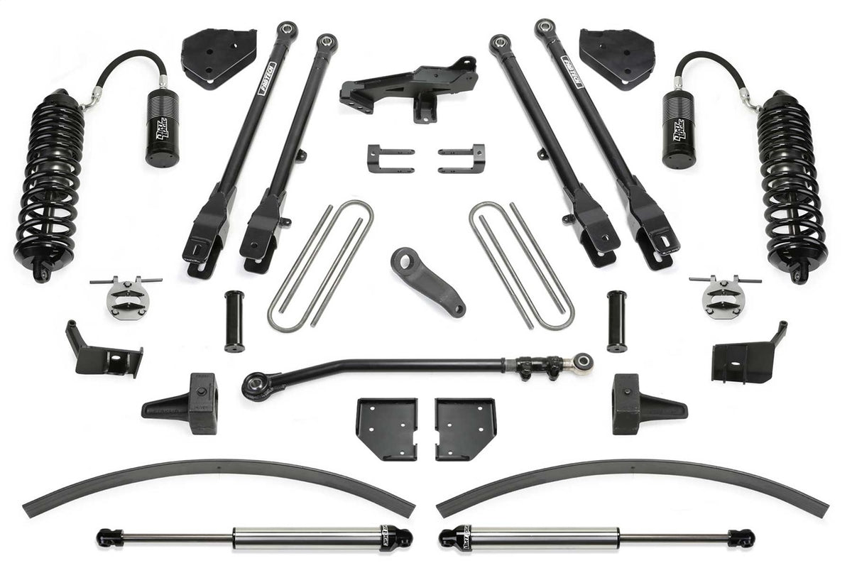 4 Link Lift System from Fabtech part number K2302DL