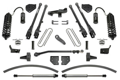 4 Link Lift System from Fabtech part number K2302DL