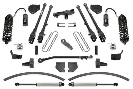 4 Link Lift System from Fabtech part number K2302DL