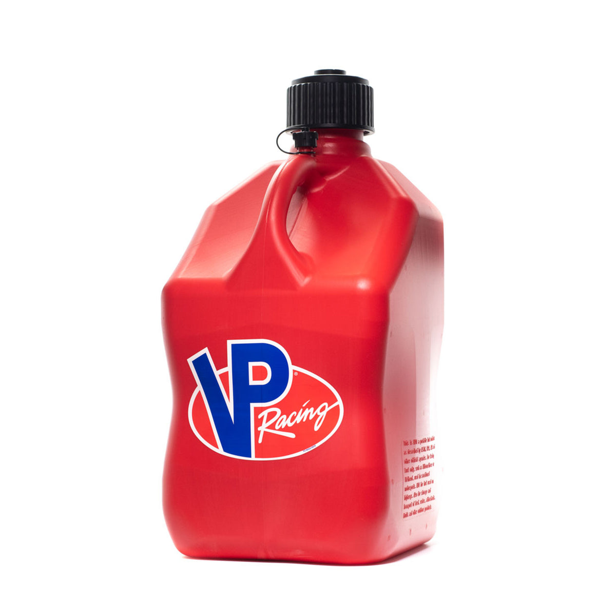 Multi-Purpose Container from VP Racing Fuels part number 3512-CA