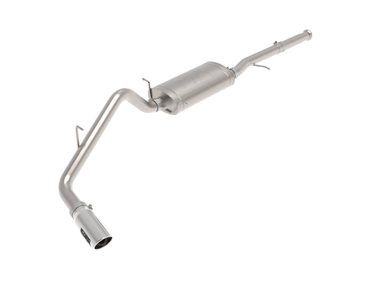 Exhaust System Kit from aFe Power part number 49-44136-P