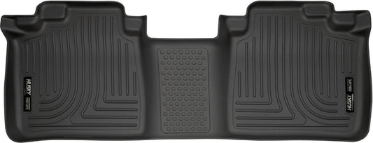 Husky Liners 14671 Weatherbeater - 2nd Seat Floor LinerFloor LinerHusky Liners