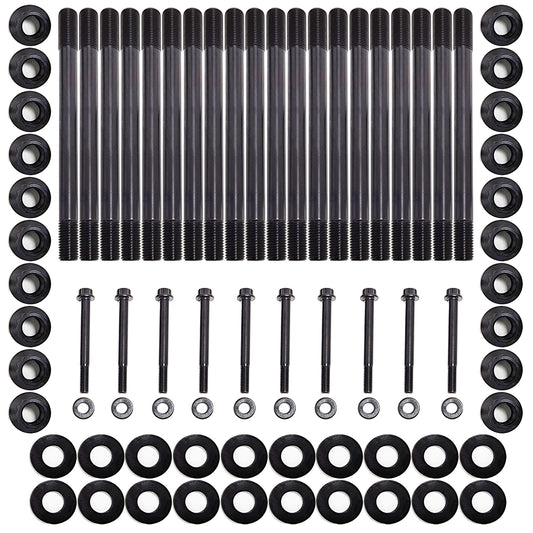 Engine Cylinder Head Stud Set from PRW part number 1039121