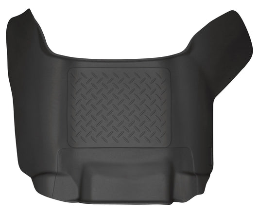 Husky Liners 83701 Weatherbeater - Center Hump Floor LinerFloor LinerHusky Liners