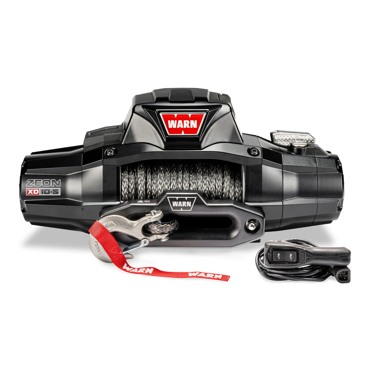 Winch from Warn part number 110010