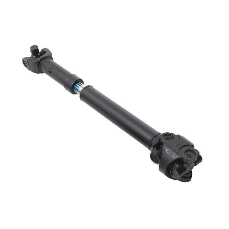 Steel drive shaft from Fabtech part number FTS91004