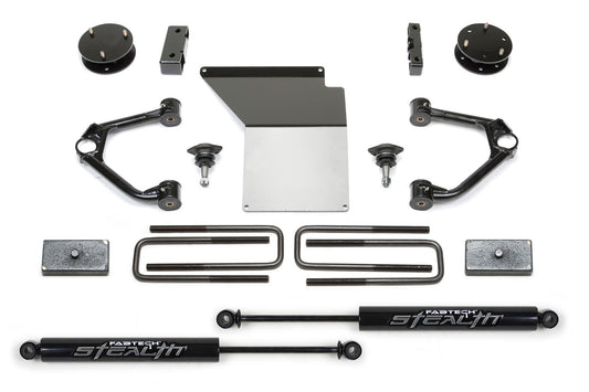Suspension Lift Kit from Fabtech part number K1059M