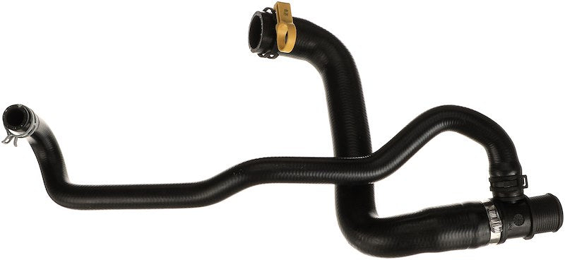 Radiator Coolant Hose from Gates part number 51771