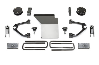 Suspension Lift Kit from Fabtech part number K1091