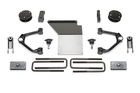 Suspension Lift Kit from Fabtech part number K1091