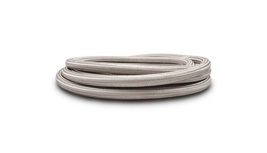 Natural braided hose from Vibrant Performance part number 11926