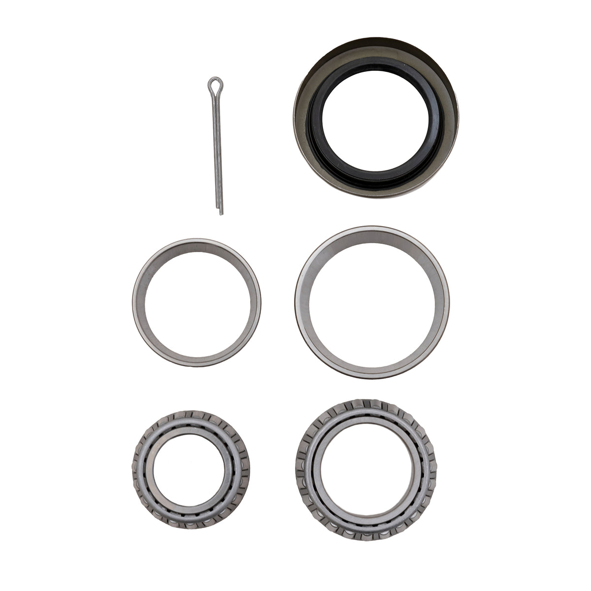 Wheel Bearing from Husky Towing part number BK3500