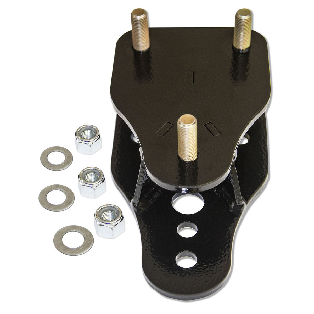 Skyjacker - Spare Tire Relocation Kit - STRJK212 from BHNG part number STRJK212
