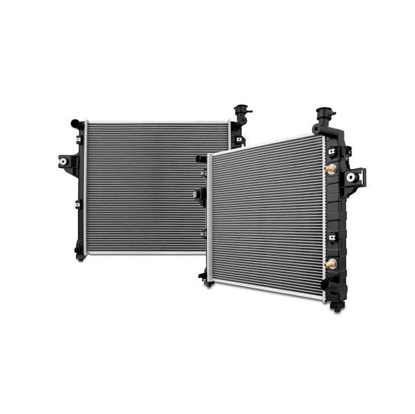 Radiator from Mishimoto part number R2263
