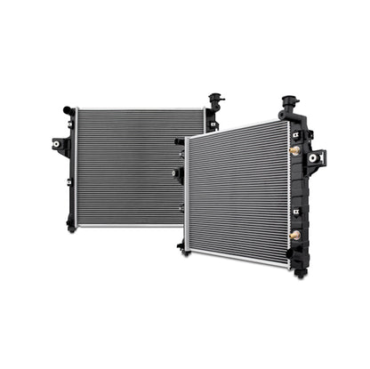 Radiator from Mishimoto part number R2263