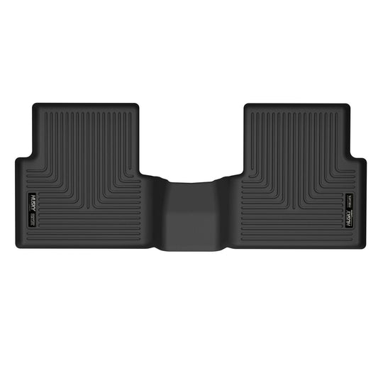 Husky Liners 53771 X-act Contour - 2nd Seat Floor LinerFloor LinerHusky Liners