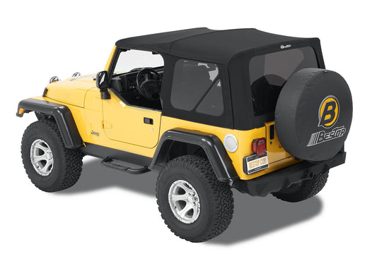 Soft Top from Bestop part number 54820-17