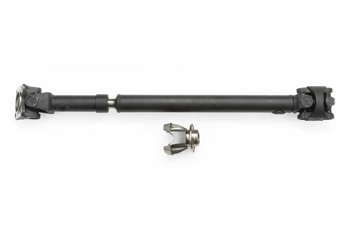 Steel drive shaft from Fabtech part number FTS94057