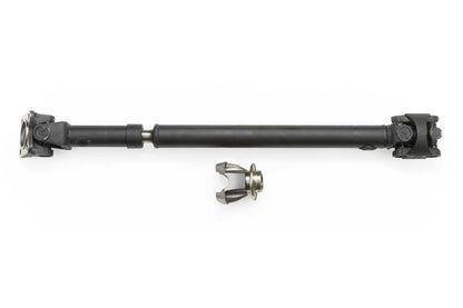 Steel drive shaft from Fabtech part number FTS94057